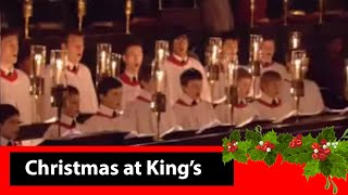 #16 O Magnum Mysterium, Morten Lauridsen King's College Cambridge 2009