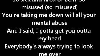 Make Over - Christina Aguilera