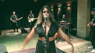 Ela Partiu / Réu Confesso (Medley) - Tim Maia | RAISSA