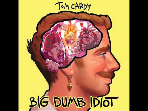 Hey I Don't Work Here [Clean] - Tom Cardy