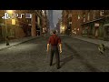 The Godfather: The Don 39 s Edition Ps3 Gameplay