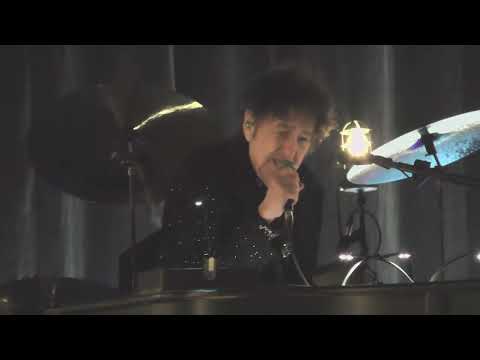 BOB DYLAN - WHEN I PAINT MY MASTERPIECE - 10.11.2024