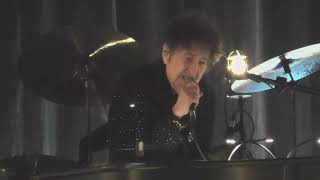 BOB DYLAN - WHEN I PAINT MY MASTERPIECE - 10.11.2024