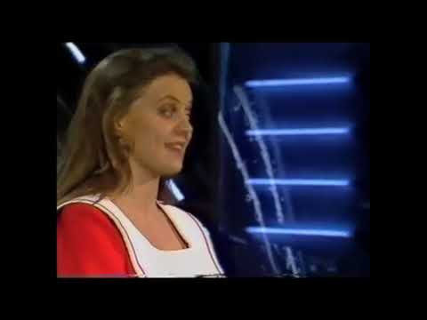 I Could Have Danced All Night (Icelandic)