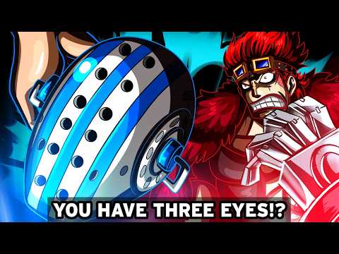 It FINALLY Makes Sense!