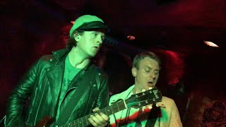 CYANIDE PILLS - Only You @ Essen - 12.07.2018