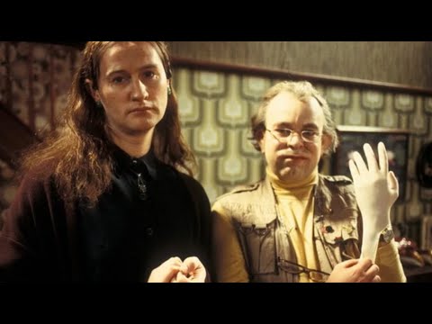 Local Histories: The Dentons (The League of Gentlemen)