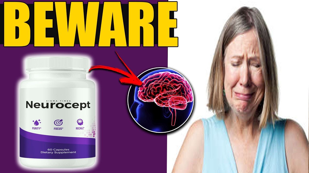 NEUROCEPT Review