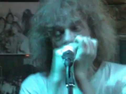 Slavko & Mata Mojo Blues