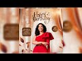 How To Design A Beautiful BIRTHDAY FLYER In Photoshop Ft Serwaa Amihere