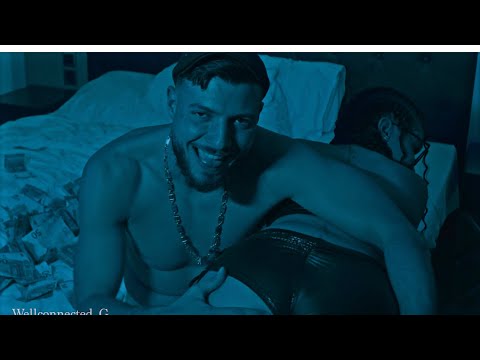 Johno37 X @wellconnectedg49 X Goof2001 - Geil Man (Prod. Gordon)