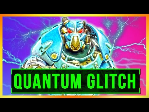 Fallout 4 Nuka World BEAST EARLY Full X-01 Location QUANTUM Power Armor Guide Star Core GLITCH Cheat