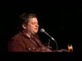 Patton Oswalt - Wackity-Schmackity Doo!