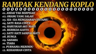 Download lagu PONGDUT KENDANG RAMPAK KOPLO TERBARU BASS GLERR ANDAI TAK BERPISAH COCOK BUAT SANTAI mp3