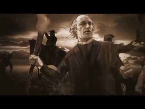 El Grito del Bicentenario - Mexican Fusca (2009)