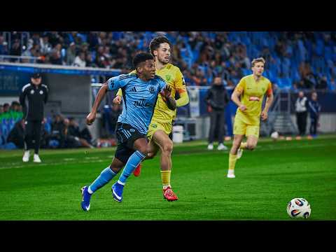 SK Športový Klub Slovan Bratislava 0-1 MSK Mests...