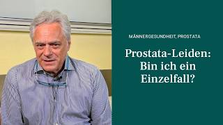Gutartige und bösartige Prostatavergrößerung: Symptome und Behandlung
