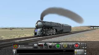 Railworks/Train Simulator - NYC J3-A Dreyfuss Hudson