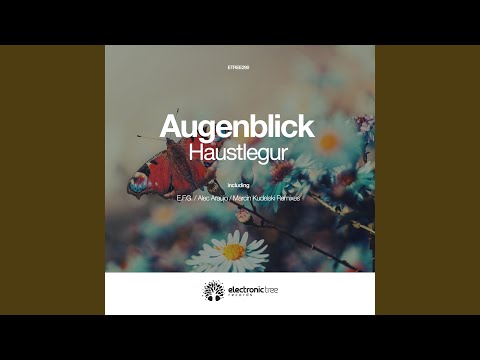 Haustlegur (Original Mix)