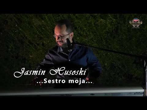 Jasmin Husoski-Sestro moja 2023