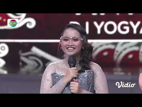 Perjuangan Hidup Anting yang Tegar dan Tamu Paling Spesial Sampai Banjir Air Mata!! | LIDA 2021