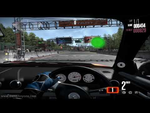 Need for Speed: Shift - Part 65 - Drift at SPA (PC) [HD]