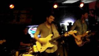 "My Terrible Personality" - Someone Still Loves You Boris Yeltsin