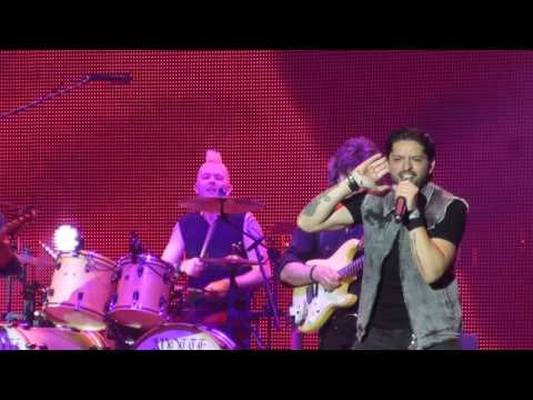 Ritchie Blackmore's Rainbow (with Russ Ballard)  - Since You've Been Gone