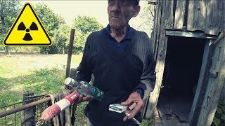 Delivering Vodka In The Chernobyl Zone 🇧🇾 - YouTube