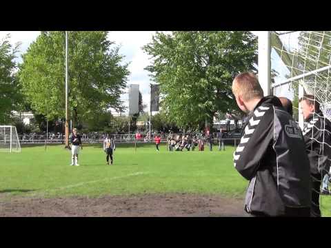 ATC'65 vs SDZ (onder 11) (E1)