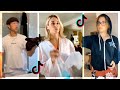 WIPE IT DOWN Glow Up Mirror Challenge Recopilación TIKTOK