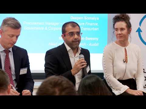 The Modern Slavery Act in Practice - strategies & processes for action | Video 7/9 | Panel 2