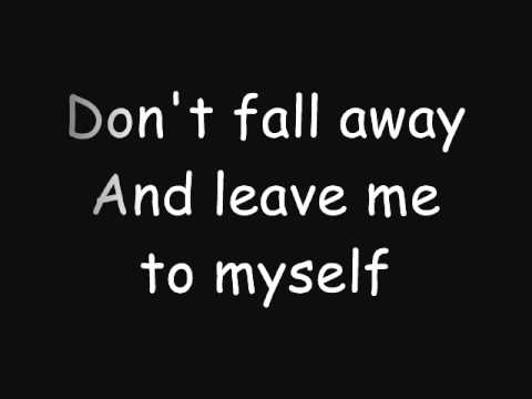 Fuel - Hemorrhage (In My Hands) [Lyrics]