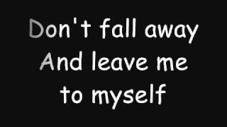 Fuel - Hemorrhage (In My Hands) [Lyrics]