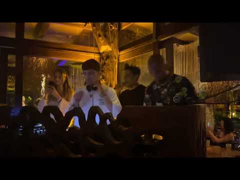 Rohaan - Jakes  - PAV4N - Locus Tulum Mexico