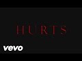 Hurts - The Road (Audio) 