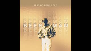 Beenie Man - Foundation