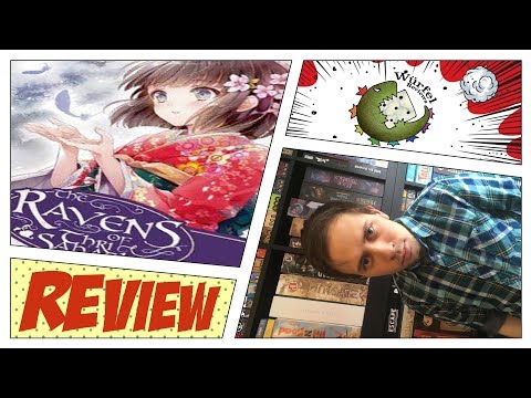 The Ravens of Thri Sahashri Review