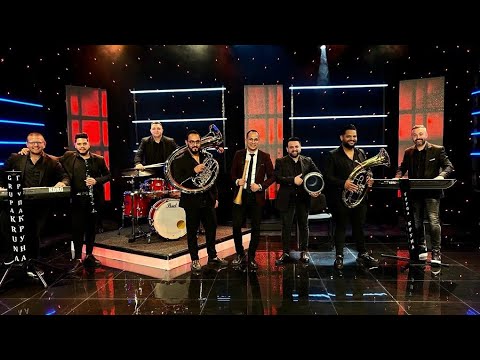 Dzeljo Destanovski - Vujkino Oro - Official video 2022