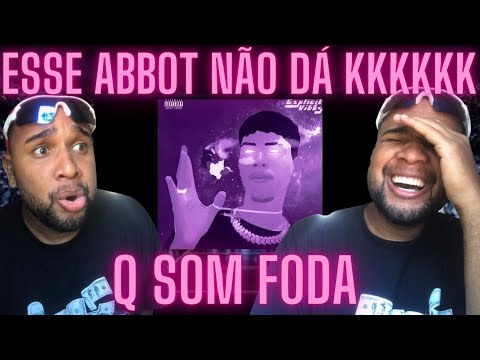 3 - KeWy - Uzi! feat Abbot 🔫 (@Prod.chipzz) (Explicit Vibes) | REACT