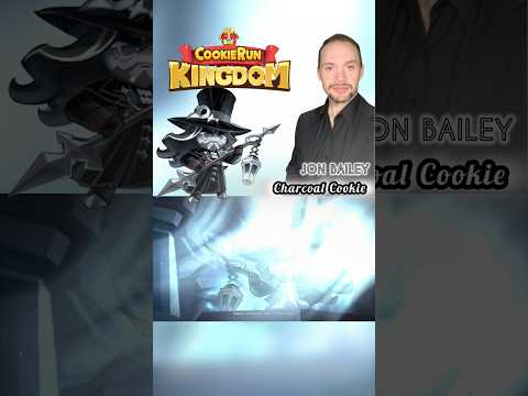 🍪 COOKIE RUN KINGDOM 👑