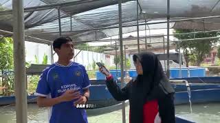 Download lagu Budidaya ikan lele, Lapas Kelas 1 Surabaya  mp3