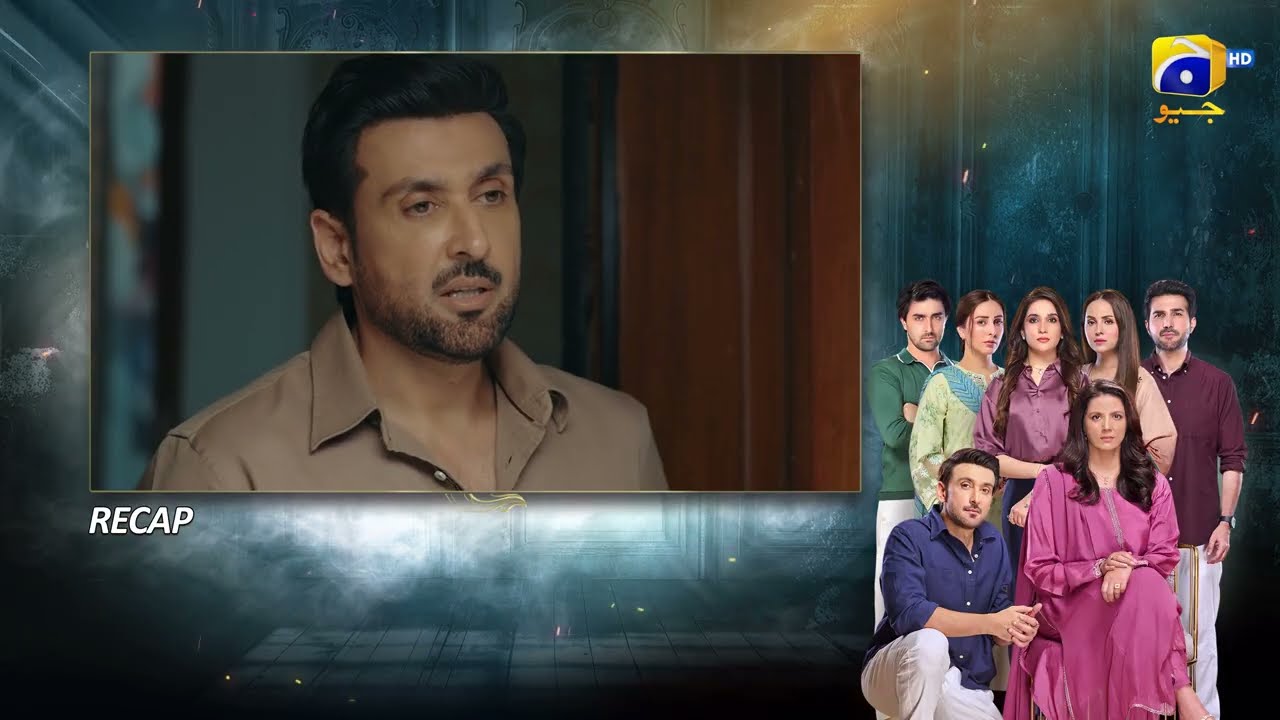 Recap Sara Aapi Episode 14 - 23rd March 2026 - Har Pal Geo