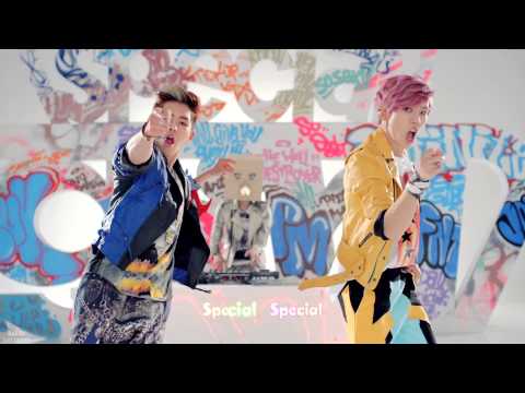 [IN吧中字]INFINITE H Special Girl(feat. Bumkey)1080P[中韓對照]