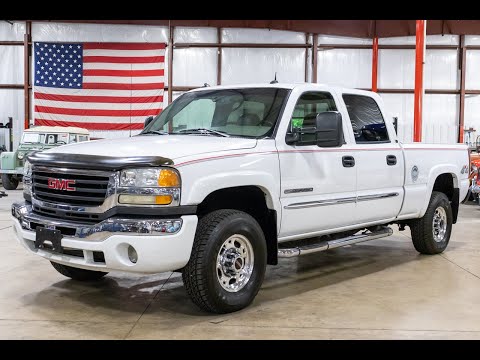 2003 GMC Sierra (CC-1365272) for sale in Kentwood, Michigan
