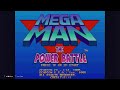 Street Fighter 6 Check Out Mega Man The Power Battle A Classic Capcom Arcade Game