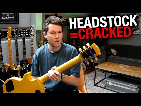 I Tried Robotic Guitar Tuners and I Wish I Hadn't