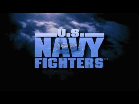 U.S. Navy Fighters 97 PC