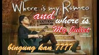 Download lagu where is my romeo mp3