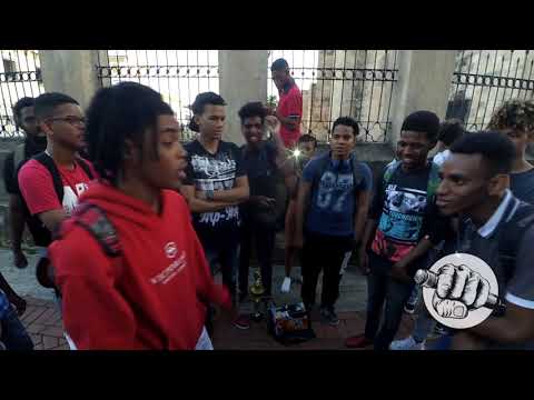 Raper vs MR | 4tos (Fecha 1)